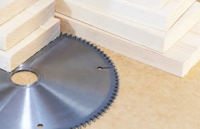 How to choose the right blade for your saw