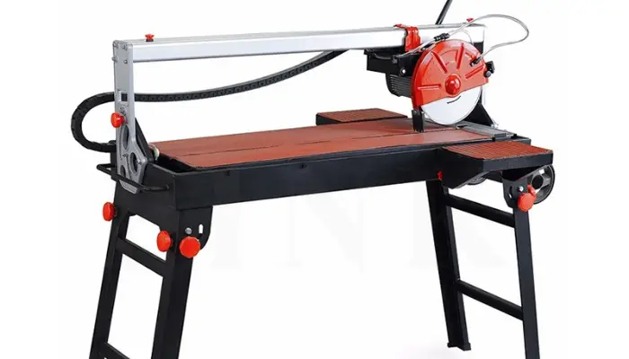 Can You Use A Tile Saw To Cut Wood