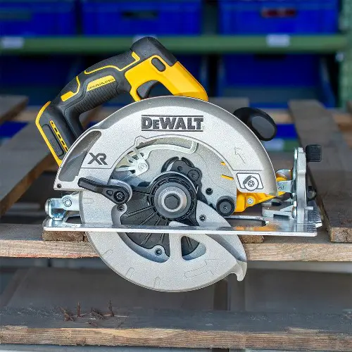Why should you Use a Circular Saw without a Table