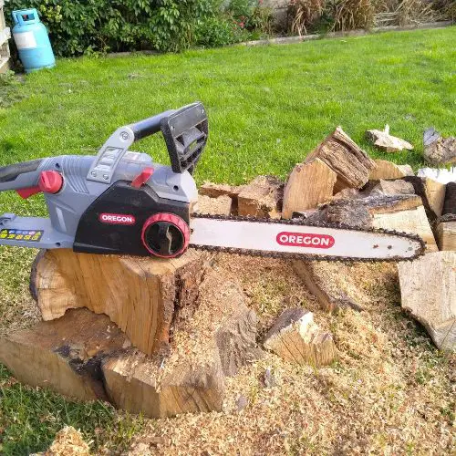 Factors to consider while selecting chainsaw dimensions